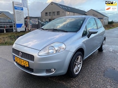 Fiat Grande Punto - 1.4 Dynamic