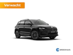 Skoda Karoq - 1.5 TSI 150 6MT Sportline Business