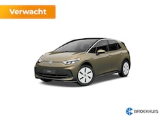 Volkswagen ID.3 - 59kWh 204 1AT Pro Oranje Edition Automaat | Keyless Access