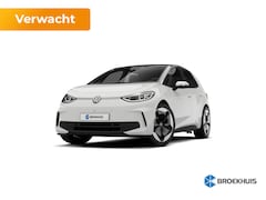 Volkswagen ID.3 - 59kWh 204 1AT Pro Oranje Edition Automaat | Keyless Access