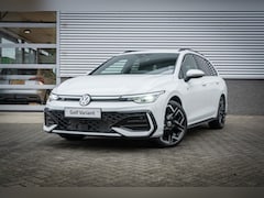 Volkswagen Golf Variant - 1.5 eTSI 116 7DSG R-Line Edition Inclusief €2000, - inruilvoordeel | 'App-Connect' draadlo