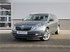 Skoda Octavia Combi - 1.0 TSI 115PK Greentech Style Business| Trekhaak| Carplay| LED Koplampen|