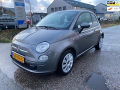 Fiat 500 - 1.0 TwinAir Pop