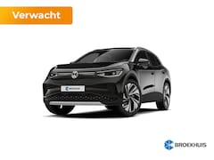 Volkswagen ID.4 - 77kWh 286 1AT Pro Oranje Edition Automaat | Keyless Entry | Achterklep elektrisch bedienba