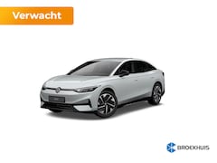 Volkswagen ID.7 - 77 kWh Elektromotor 286 1AT Pro Business | 'App-Connect' draadloze smartphone integratie |