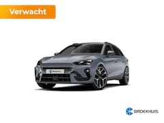 CUPRA Leon Sportstourer - 1.5 TSI e-Hybrid 204 6DSG Business | Achteruitrijcamera | Digitaal instrumentenpaneel (Vir