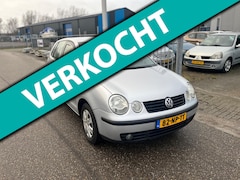 Volkswagen Polo - 1.4-16V Comfortline