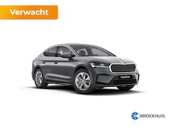 Skoda Enyaq Coupé iV - Enyaq Coupé 85 Elektromotor 286 1AT Business Edition Automaat | Elektrisch inklapbare trek