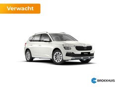 Skoda Kamiq - 1.0 TSI Greentech 115 6MT Selection