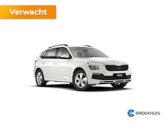 Skoda Kamiq - 1.0 TSI Greentech 115 DSG-7 Selection Automaat