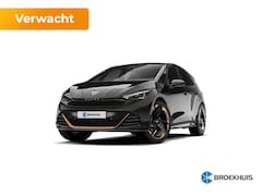 CUPRA Born - 59kWh Elektromotor 231 1AT Business Automaat