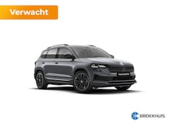 Skoda Karoq - 1.5 TSI 150 7DSG Sportline Business Automaat | Adaptive Cruise Control (t/m 210km per uur)