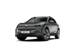 Volkswagen Tiguan - 1.5 eTSI 150 7DSG Life Edition Inclusief € 1000, - inruilvoordeel | 'App-Connect' draadloz