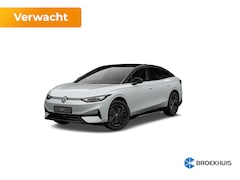 Volkswagen ID.7 - 86 kWh Elektromotor 286 1AT Pro S Business | 'App-Connect' draadloze smartphone integratie