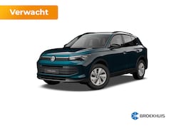 Volkswagen Tiguan - 1.5 eTSI 130 7DSG Automaat