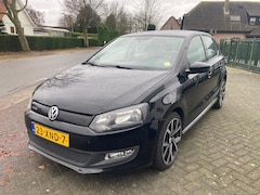 Volkswagen Polo - 1.2 TDI BlueMotion Comfort Edition