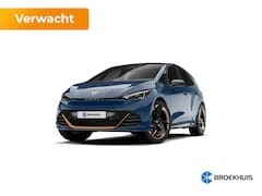 CUPRA Born - 59kWh Elektromotor 231 1AT Business | Achteruitrijcamera | Digitaal instrumentenpaneel (Vi