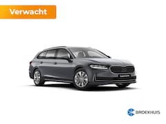 Skoda Superb Combi - 1.5 TSI iV 204 6DSG Business Edition Automaat