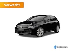 Volkswagen Golf - 1.5 eTSI 150 7DSG Oranje Edition Automaat | Achteruitrijcamera (Rear View) | Diefstalalarm