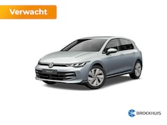 Volkswagen Golf - 1.5 eTSI 150 7DSG Oranje Edition Automaat | Achteruitrijcamera (Rear View) | Diefstalalarm