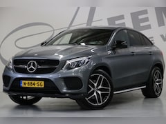 Mercedes-Benz GLE-Klasse Coupé - 350 d 4MATIC/ Head-up display/ Trekhaak/