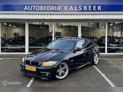 BMW 3-serie - 330d Business Line M Sport|440PK|HybrideTurbo|Custom|Custom uitlaat|