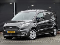 Ford Transit Connect - L2 | 1.5Tdci 100Pk | Trend | Camera | Trekhaak | Magnetic Grey