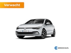 Volkswagen Golf - 1.5 TSI 116 6MT Life Edition Zijruiten achter en achterruit getint, 65% lichtabsorberend |