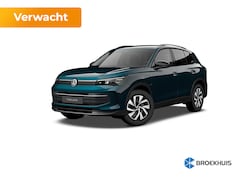 Volkswagen Tiguan - 1.5 eHybrid 204 6DSG Life Edition Automaat