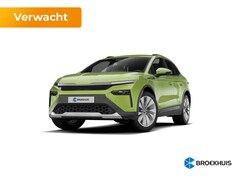 Skoda Elroq - 55 Elektromotor 170 1AT Selection SUV | Automaat | Donkergrijs | Warmtepomp