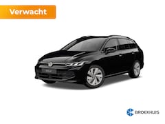 Volkswagen Golf Variant - 1.5 eTSI 116 7DSG Life Edition Automaat | Zijruiten achter en achterruit getint, 65% licht