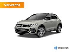 Volkswagen T-Roc - 1.5 TSI 150 7DSG R-Line Edition Automaat | Diefstalalarm