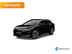 Volkswagen ID.7 Tourer - 86 kWh Elektromotor 286 1AT Pro S Business Automaat