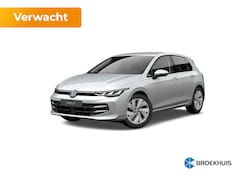 Volkswagen Golf - 1.5 eTSI 116 7DSG Life Edition Automaat | Zijruiten achter en achterruit getint, 65% licht