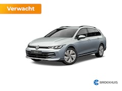 Volkswagen Golf Variant - 1.5 eTSI 116 7DSG Life Edition Automaat | Zijruiten achter en achterruit getint, 65% licht