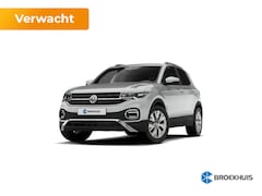 Volkswagen T-Cross - 1.0 TSI 116 6MT R-Line Edition Digital Cockpit Pro (26 cm) | Koplampverlichting LED Matrix