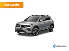 Volkswagen T-Cross - 1.0 TSI 116 7DSG R-Line Edition Automaat | Koplampverlichting LED Matrix | Digital Cockpit