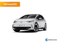 Volkswagen ID.3 - 59kWh 204 1AT Pro Oranje Edition Automaat | Keyless Access