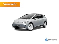 Volkswagen ID.3 - 59kWh 204 1AT Pro Oranje Edition Automaat | Keyless Access