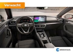 Seat Leon Sportstourer - 1.5 TSI eHybrid 204 6DSG FR PHEV First Edition Automaat