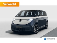 Volkswagen ID. Buzz - Elektromotor 79kWh 286 1AT Pro Automaat