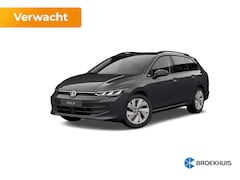 Volkswagen Golf Variant - 1.5 eTSI 116 7DSG Life Edition Automaat | Zijruiten achter en achterruit getint, 65% licht