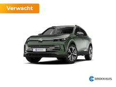 Volkswagen Tiguan - 1.5 eHybrid 204 6DSG Life Edition Automaat