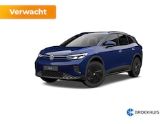 Volkswagen ID.4 - 77kWh 286 1AT Pro Oranje Edition Automaat | Achterklep elektrisch bedienbaar incl. sensorg