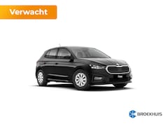 Skoda Fabia - 1.0 TSI Greentech 95 5MT Selection