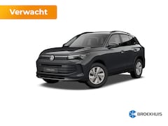 Volkswagen Tiguan - 1.5 eTSI 130 7DSG Automaat