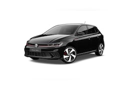 Volkswagen Polo - 2.0 TSI 207 7-DSG GTI Inclusief € 2000, - inruilvoordeel | 'App-Connect' draadloze smartph