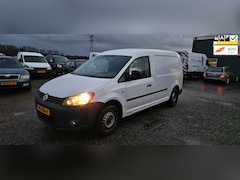 Volkswagen Caddy Maxi - 1.6 TDI BMT 2x caddy