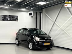 Kia Picanto - EconomyPlusLine Parkeersensoren|Bluetooth|Elektrisch-pakket|Airco|LMvelgen