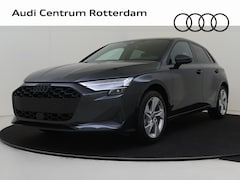 Audi A3 Sportback - 35 TFSI 150 S tronic Advanced edition | Aluminium optiek in het interieur | Assistentiepak